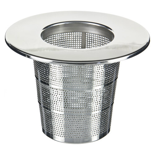 Collapsible Strainer