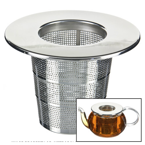 Collapsible Strainer