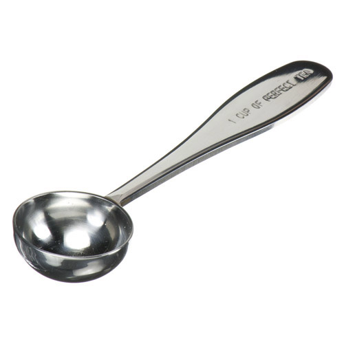 Perfect Cup of Tea Spoon