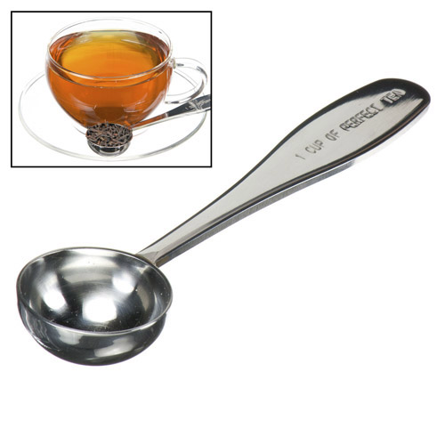 Perfect Cup of Tea Spoon